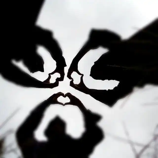 group friends forever images